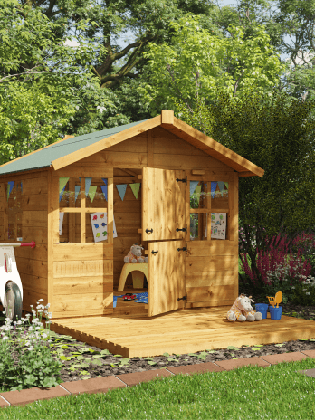 BillyOh Lollipop Junior Playhouse